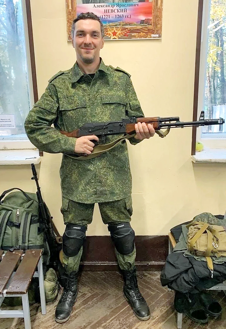 Антонов Юрий Сергеевич_ГЕРОЙ