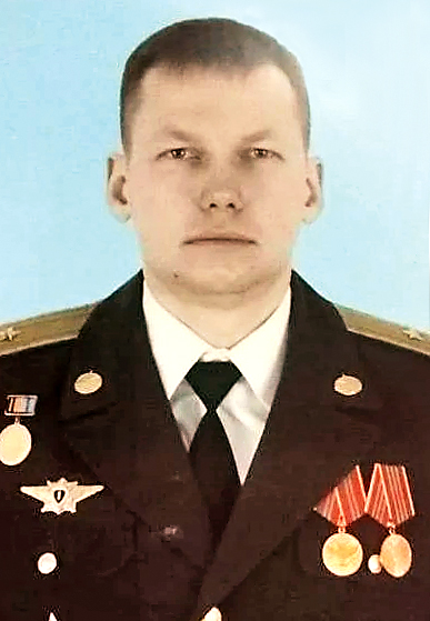 Буторин Андрей Александрович_ГЕРОЙ