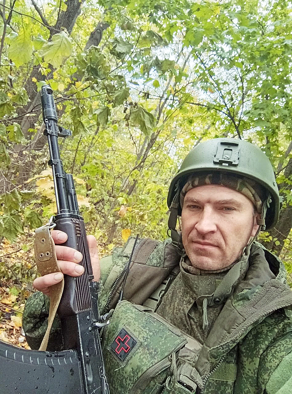 Илюшин Владимир Владимирович_ГЕРОЙ